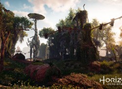 Guerrilla Completes Development of Horizon: Zero Dawn on PS4