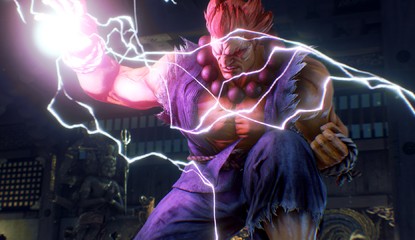 Evo 2017 Reveals Its Featured Fighting Games