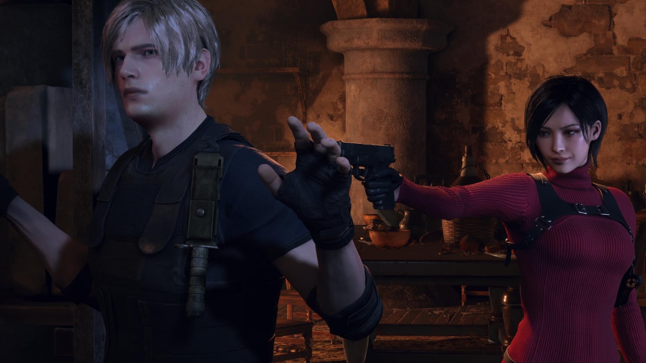 Complete Walkthrough For Chapter Nine In Resident Evil 4 Remake