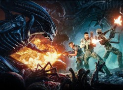 Co-Op Shooter Aliens: Fireteam Announced for PS5, PS4, Arrives This Summer