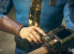 Fallout 76 Is Not a Traditional Single Player Role-Playing Game