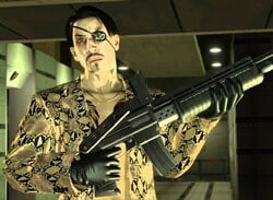 Fans Have Done What SEGA's Scared to Do: Remaster the Craziest Yakuza Game