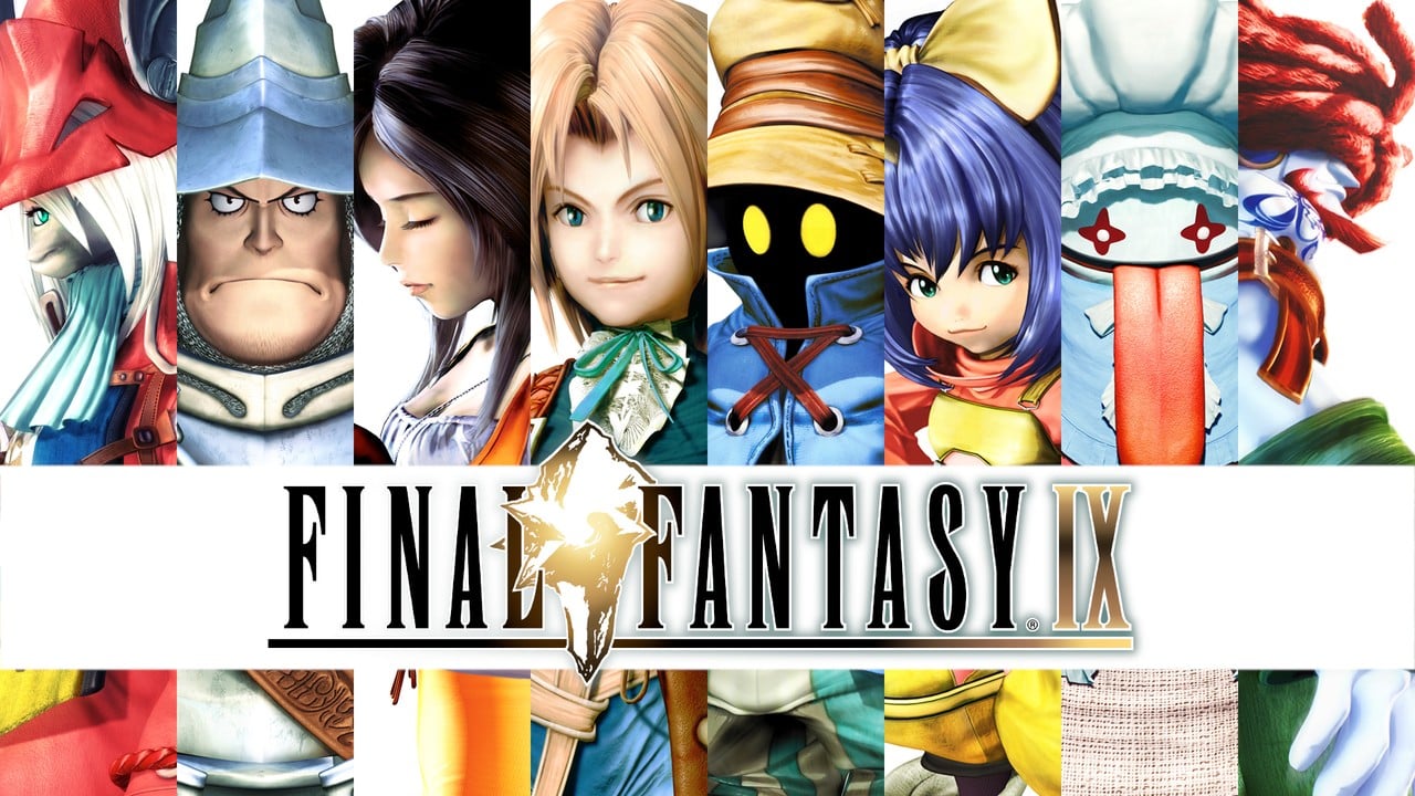Final Fantasy IX Image 207327  Zerochan Anime Image Board Mobile