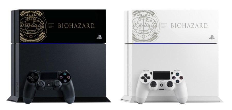 Japan Gets the Best PlayStation Faceplates, Doesn't It? | Push
