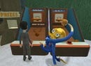 Octodad: Dadliest Catch May Hook Up with PS4 in March