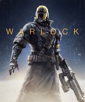 Warlock