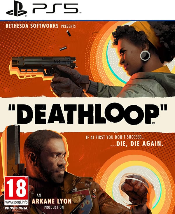 play reward scheme deathloop