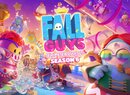 Fall Guys Season 6 Is a Party Spectacular Set to Be Revealed Later Today