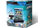 PlayStation Move Heroes To Get North American PlayStation Move Bundle