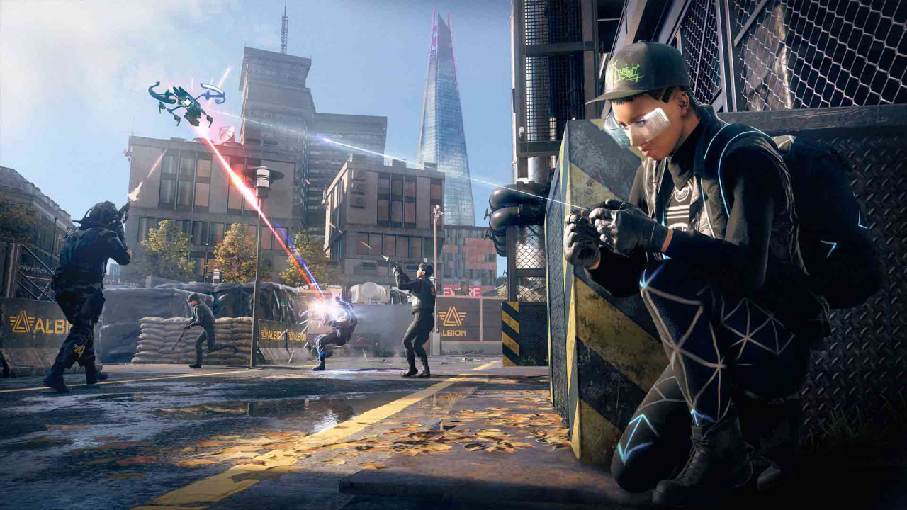 Watch Dogs: Legion Review Embargo Will Lift October 28