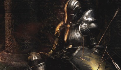 People Think Demon's Souls May Die Again on PS4