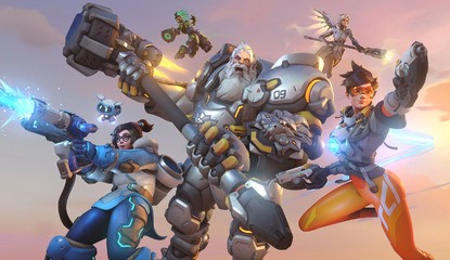 Overwatch 2 Supports 120fps on PS5, Different Performance Options and VRR