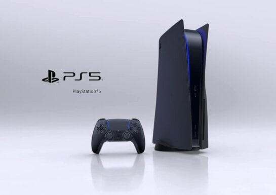PS5 Preorder Price Is $699 on Play-Asia, Has Fans Praying It's a