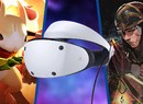 PSVR2 Availability Expands to UK Retailers on 12th May