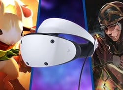 PSVR2 Availability Expands to UK Retailers on 12th May