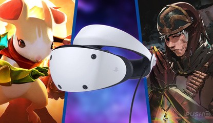 PSVR2 Availability Expands to UK Retailers on 12th May