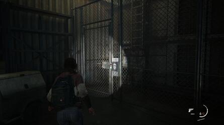 The Last of Us 1: So Close Walkthrough - All Collectibles: Artefacts