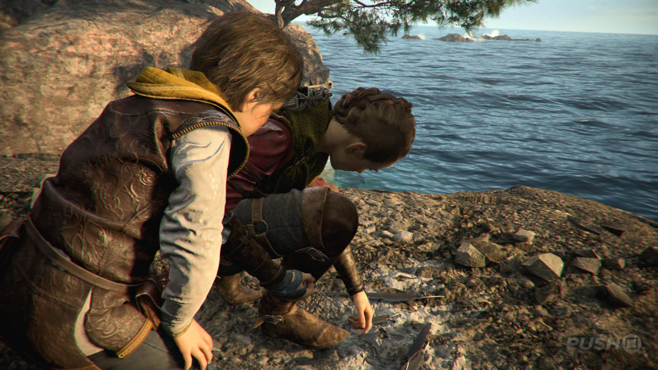 Rumour: A Plague Tale 2 in Development, Planned for Release in