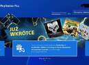 December PlayStation Plus Games Leak Ahead of Official Announcement