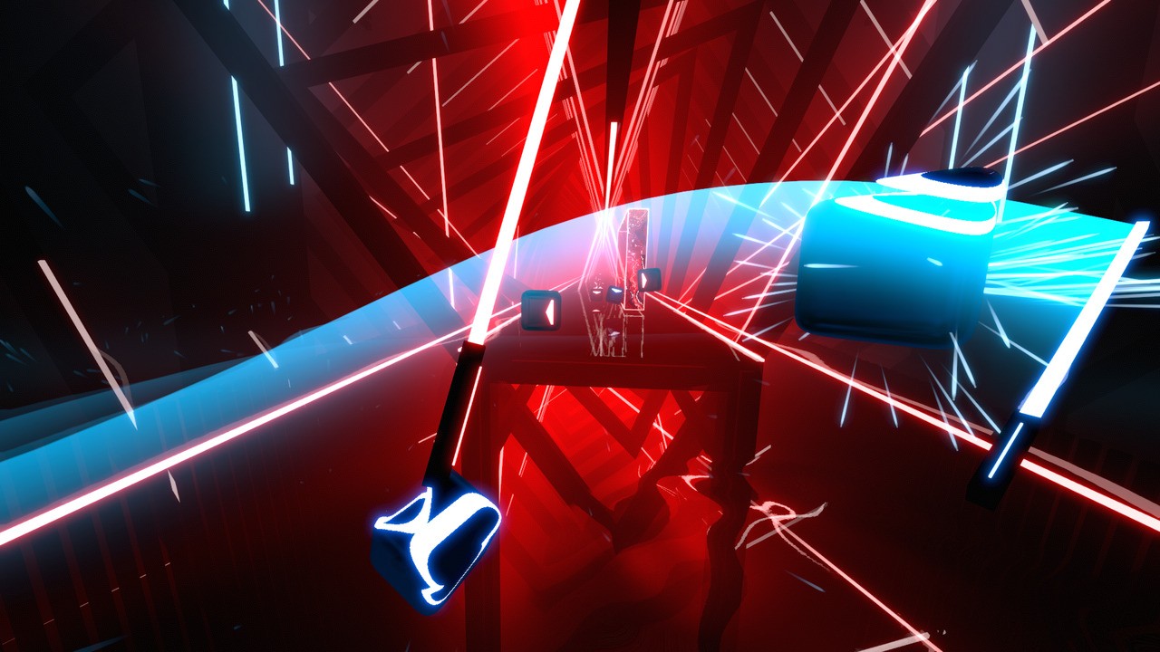 is beat saber worth it on ps4