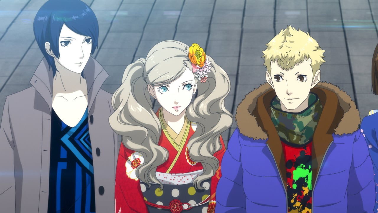 Before You Buy Persona 5 Royal in 2022  Here's What YOU NEED to Know 