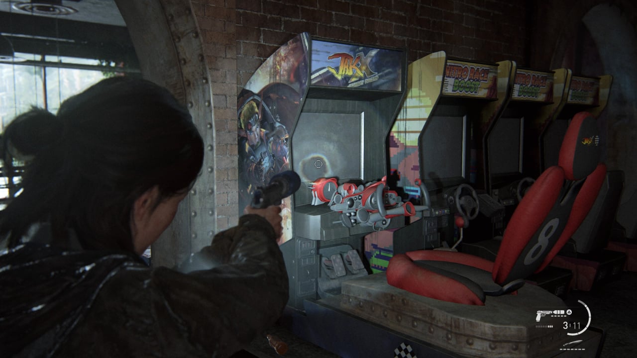 The Last of Us 2 in Ikeja - Video Games, Gamefreekz Gamefreekz