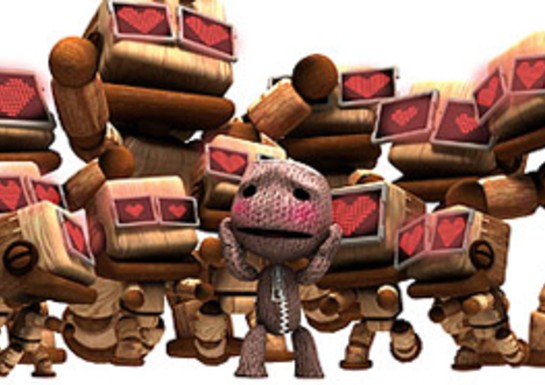 LittleBigPlanet 2 Will Support Mouse & Keyboard