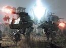 UK Sales Charts: Metal Gear Survive Fortifies Its Position in the Top 10