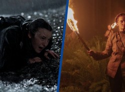 The Last of Us Season 2's Strangest Scene Was Cut from the Game