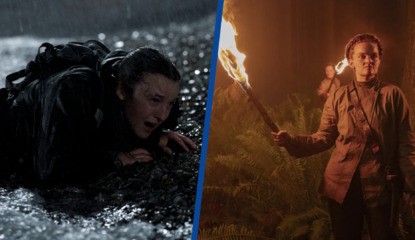 The Last of Us Season 2's Strangest Scene Was Cut from the Game