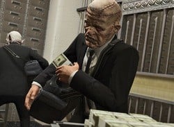 Grand Theft Auto V's Online Heists Finally Make a Getaway Next Month