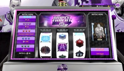 Controversial NBA 2K20 Trailer Prompts Internal PEGI Review