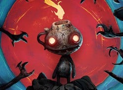 The Midnight Walk (PSVR2) - Dark, Melancholic, and Hauntingly Beautiful