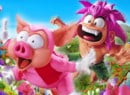 Tomba Special Edition Confirms Gameplay Enhancements on PS5, PS4