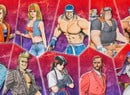 SNK, We Really Need to Talk About Art of Fighting 3 and the NEO GEO Premium Selection