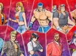 SNK, We Really Need to Talk About Art of Fighting 3 and the NEO GEO Premium Selection