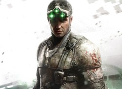 Ubisoft Declassifies Splinter Cell: Blacklist Before Release