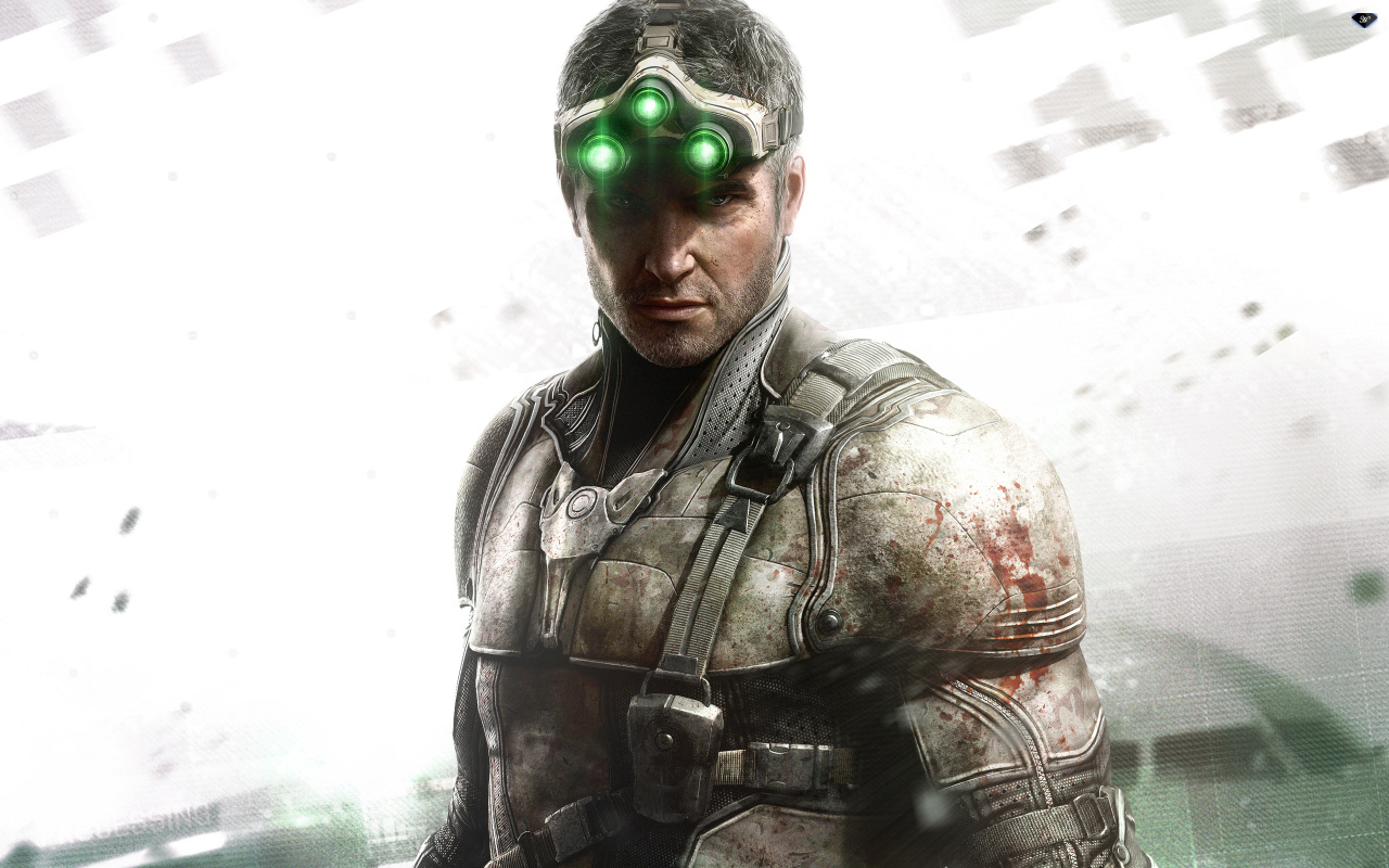 Tom Clancy's Splinter Cell: Blacklist - IGN