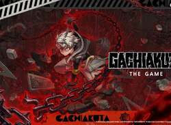 Rising Anime Sensation GACHIAKUTA Gets Its Own PS5 Game, And It's Not an Arena Fighter