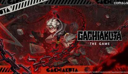 Rising Anime Sensation GACHIAKUTA Gets Its Own PS5 Game, And It's Not an Arena Fighter