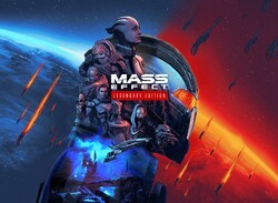 Mass Effect Legendary Edition Download Size Is Massive on PS5, PS4