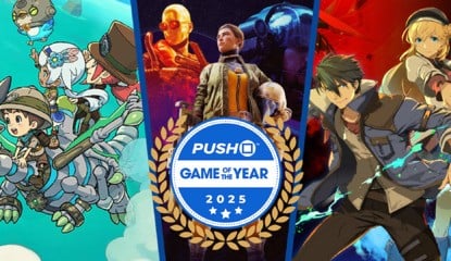 Best PS5 Developer of 2025