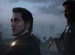 Four Facts You Need to Know About PS4 Exclusive The Order: 1886
