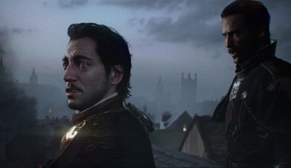 Four Facts You Need to Know About PS4 Exclusive The Order: 1886
