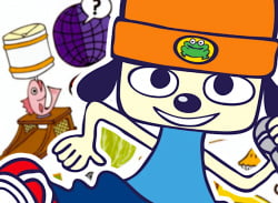 "Music Is Pretty Much All I Think About" - PaRappa The Rapper's Masaya Matsuura On His Journey From Pop Star To Game Dev