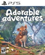 Adorable Adventures