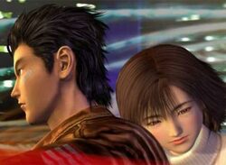 Yu Suzuki On Shenmue: 'We Could Get The License From SEGA'