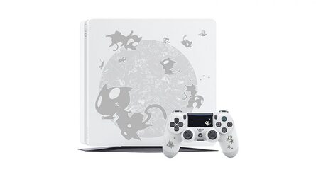 Persona 5 Royal Limited Edition PS4 White
