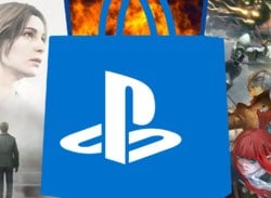 More Than 6,000 PS5, PS4 Games Discounted in Monstrous PS Store Sale