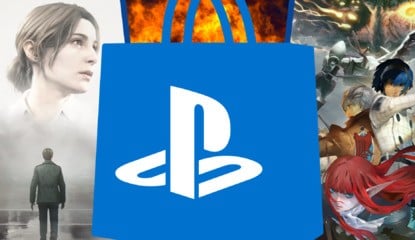 More Than 6,000 PS5, PS4 Games Discounted in Monstrous PS Store Sale